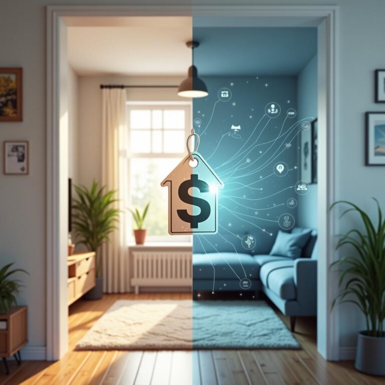 Home Automation Costs: 7 Essential Facts About Smart Home Pricing in 2024