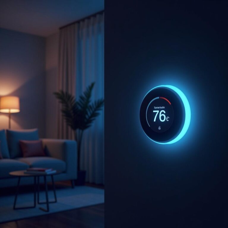 Powerful Smart Thermostat Technology Guide: 8 Amazing Features Revealed